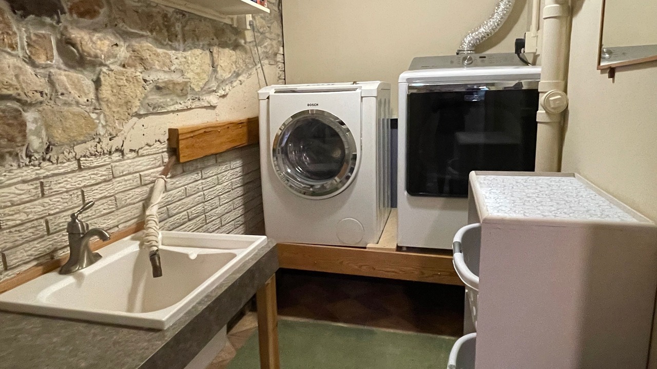 Photo of Bathroom in Lansing