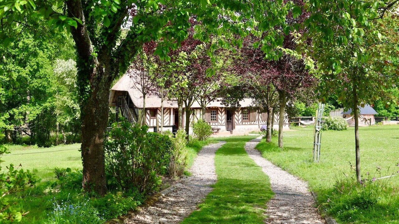 Photo of Outdoor in Quetteville