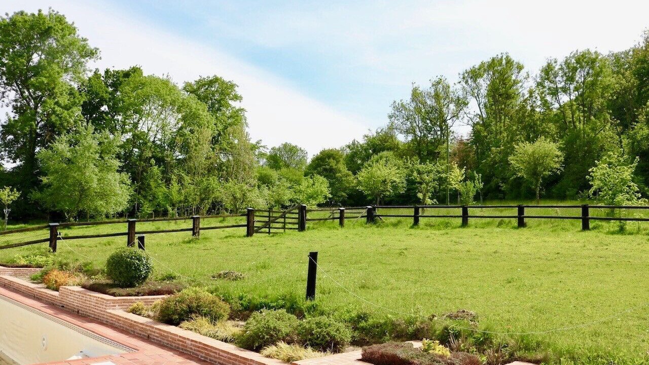 Photo of Outdoor in Quetteville
