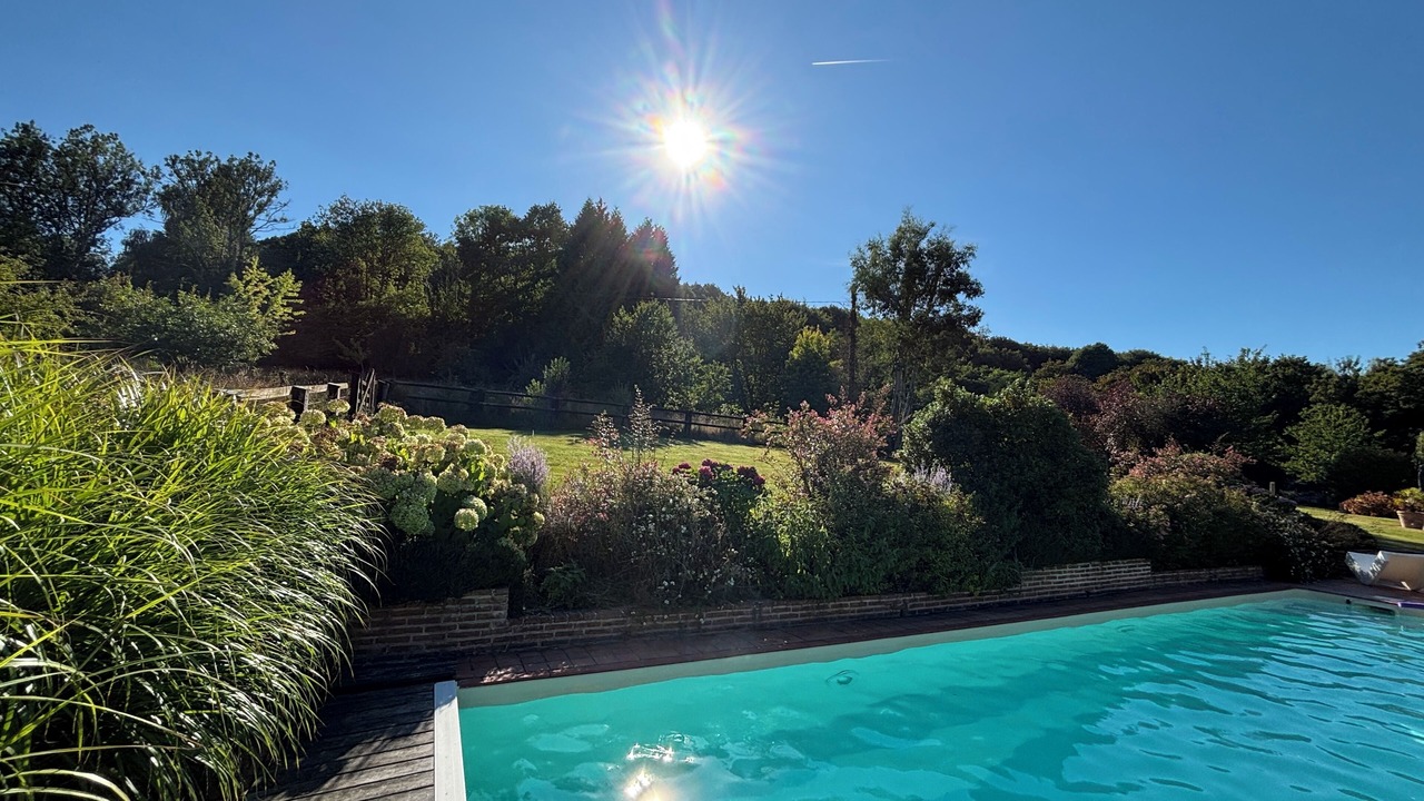 Photo of Outdoor in Quetteville