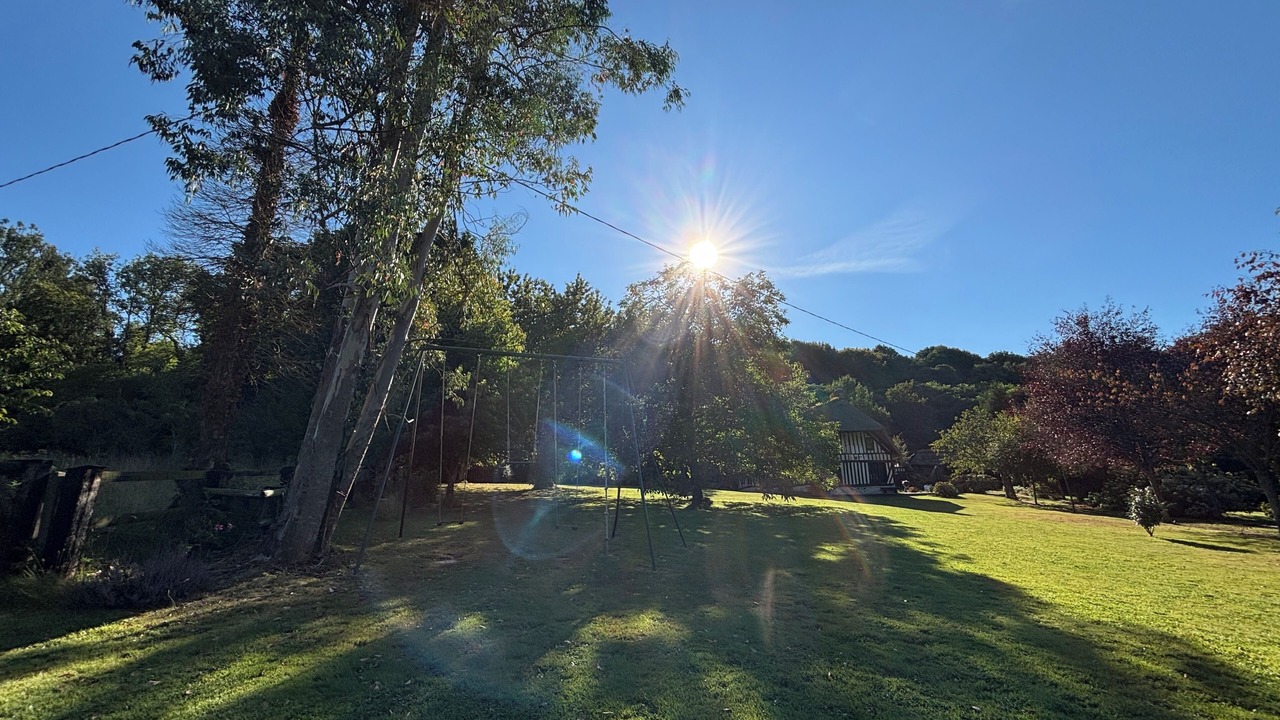 Photo of Outdoor in Quetteville