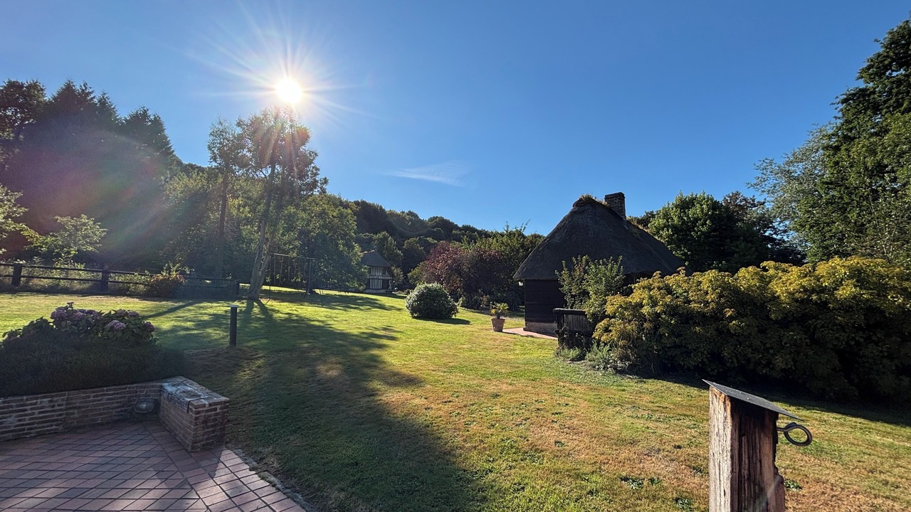 Photo of Outdoor in Quetteville