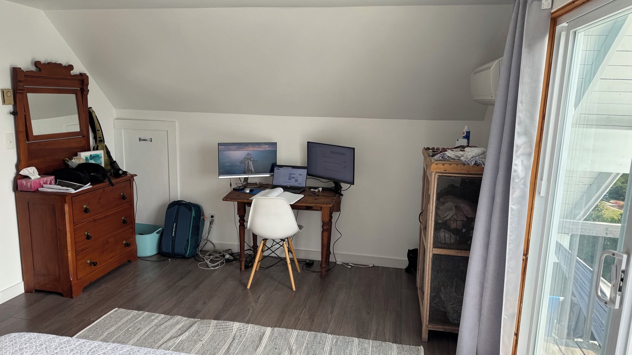 Photo of Bedroom in Mahone Bay