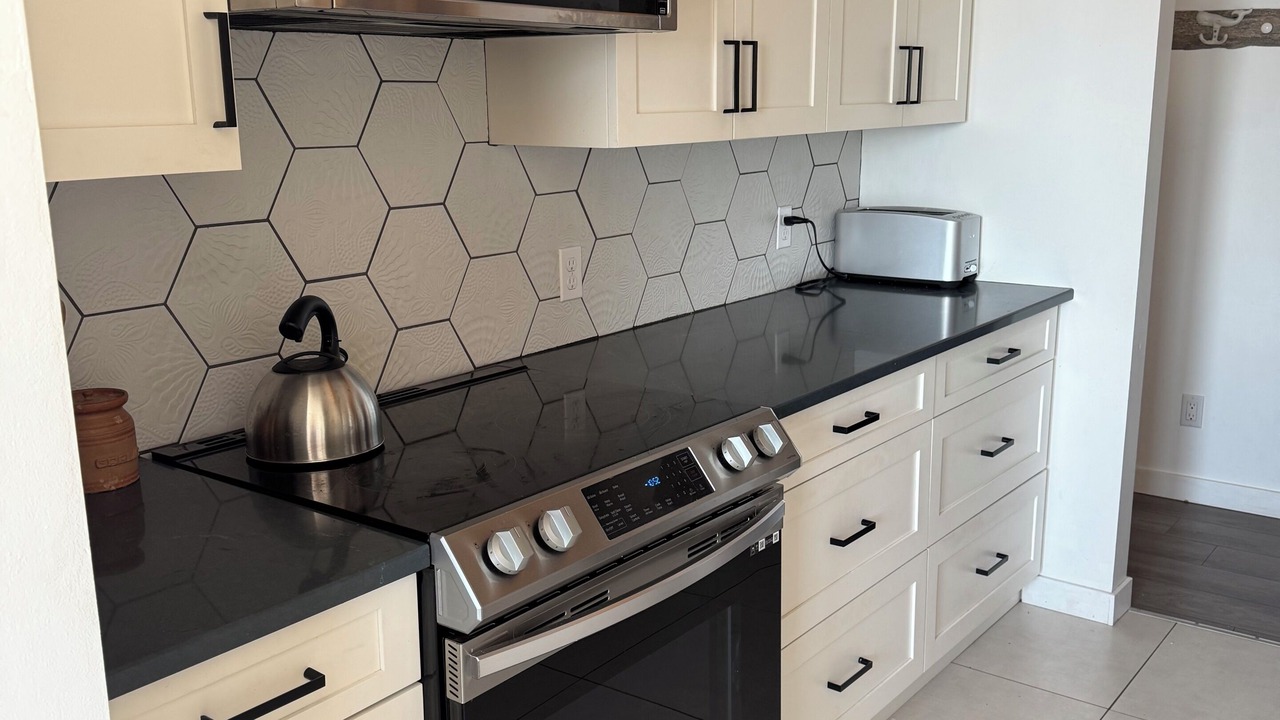 Photo of Kitchen in Mahone Bay