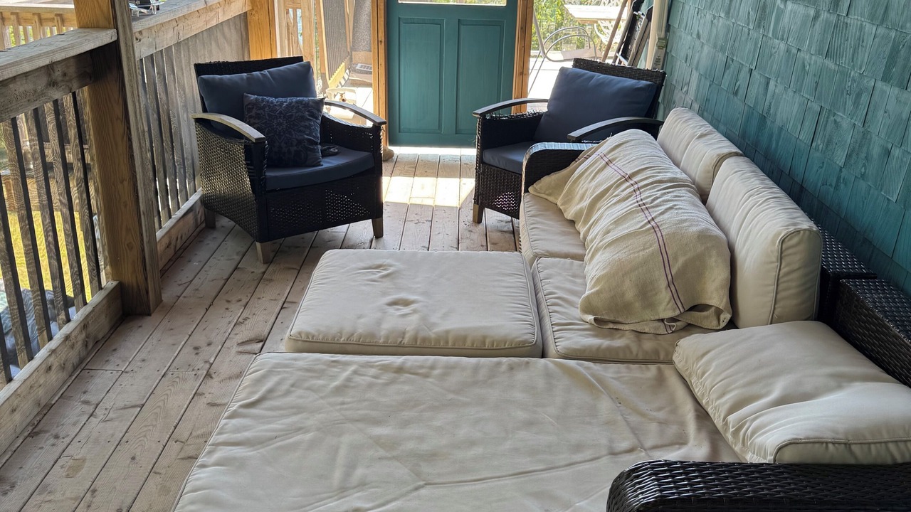 Photo of Livingroom in Mahone Bay
