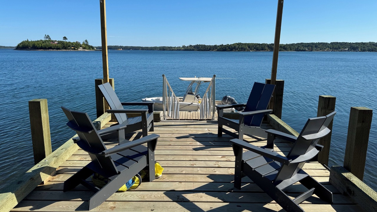 Photo of Outdoor in Mahone Bay