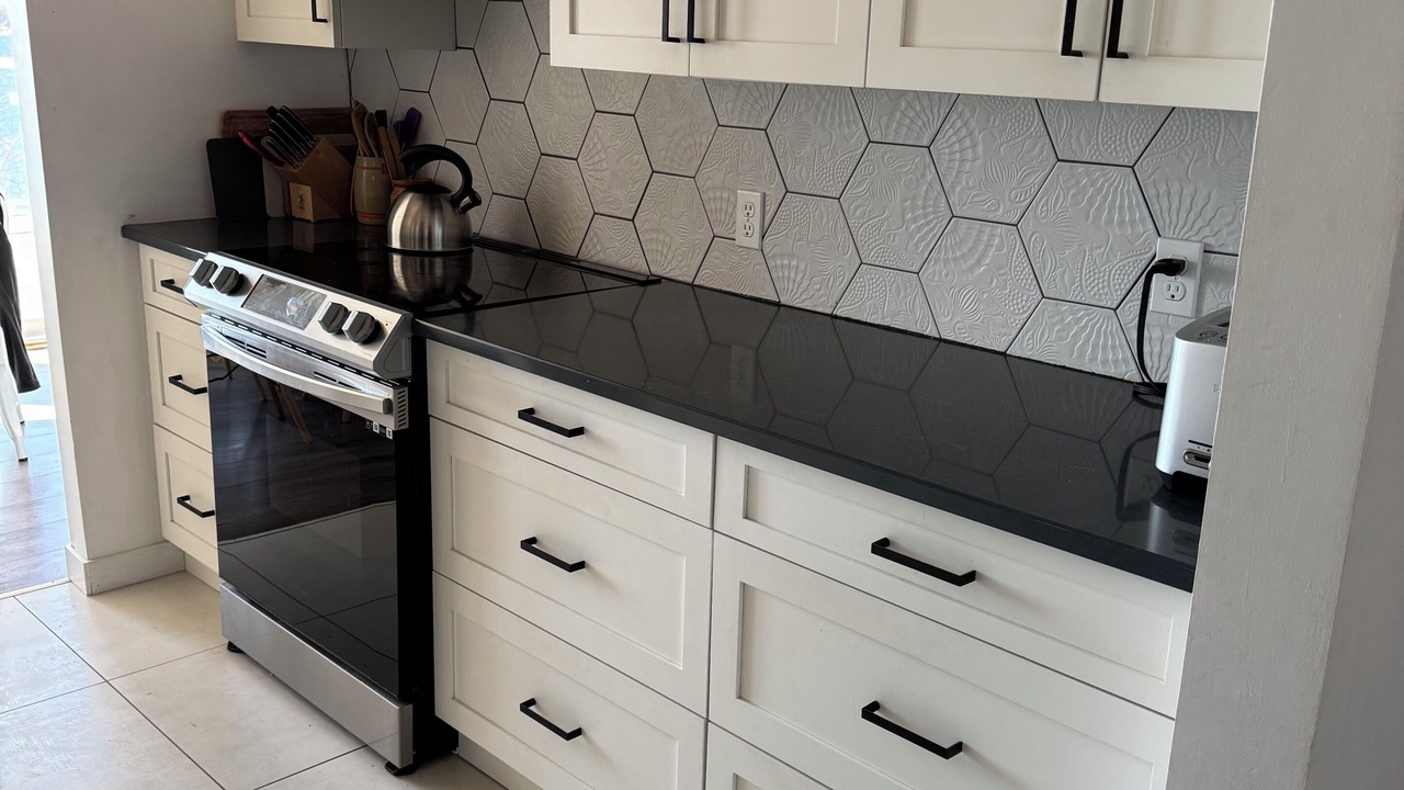 Photo of Kitchen in Mahone Bay