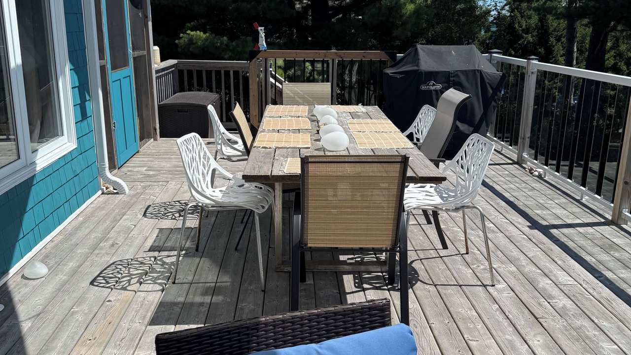 Photo of Outdoor in Mahone Bay