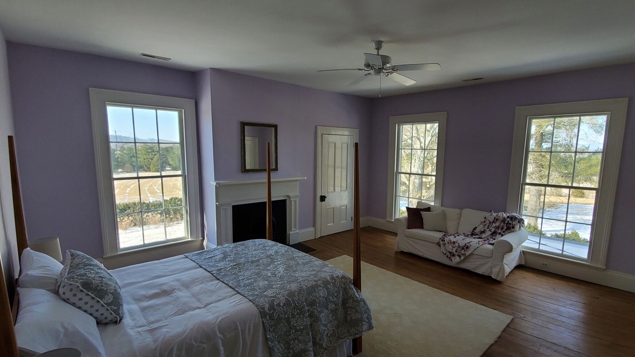 Photo of Bedroom in Oakpark