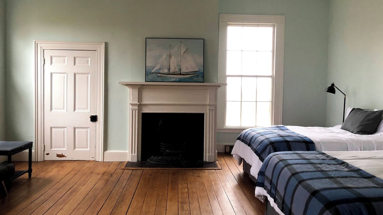 Photo of Bedroom in Oakpark