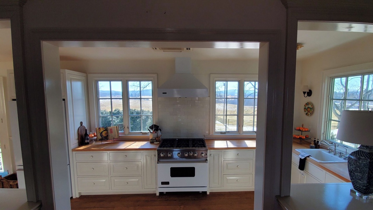 Photo of Kitchen in Oakpark