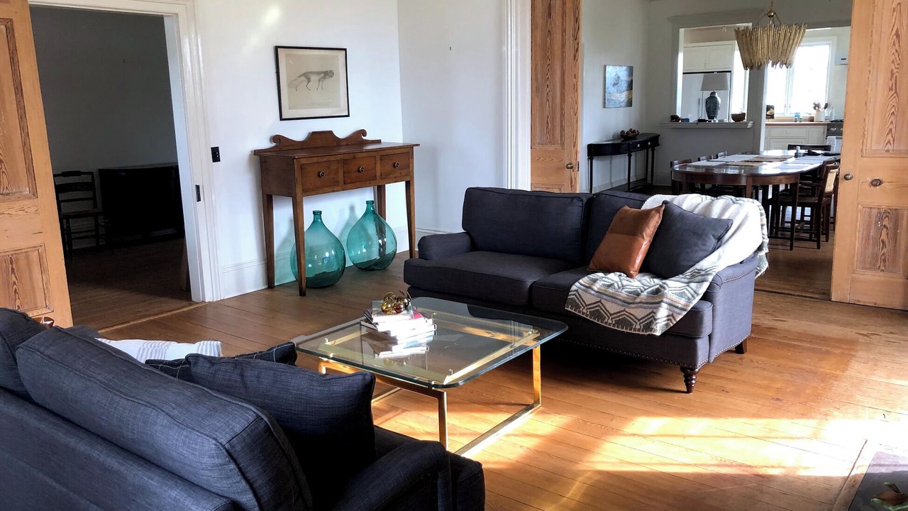 Photo of Livingroom in Oakpark