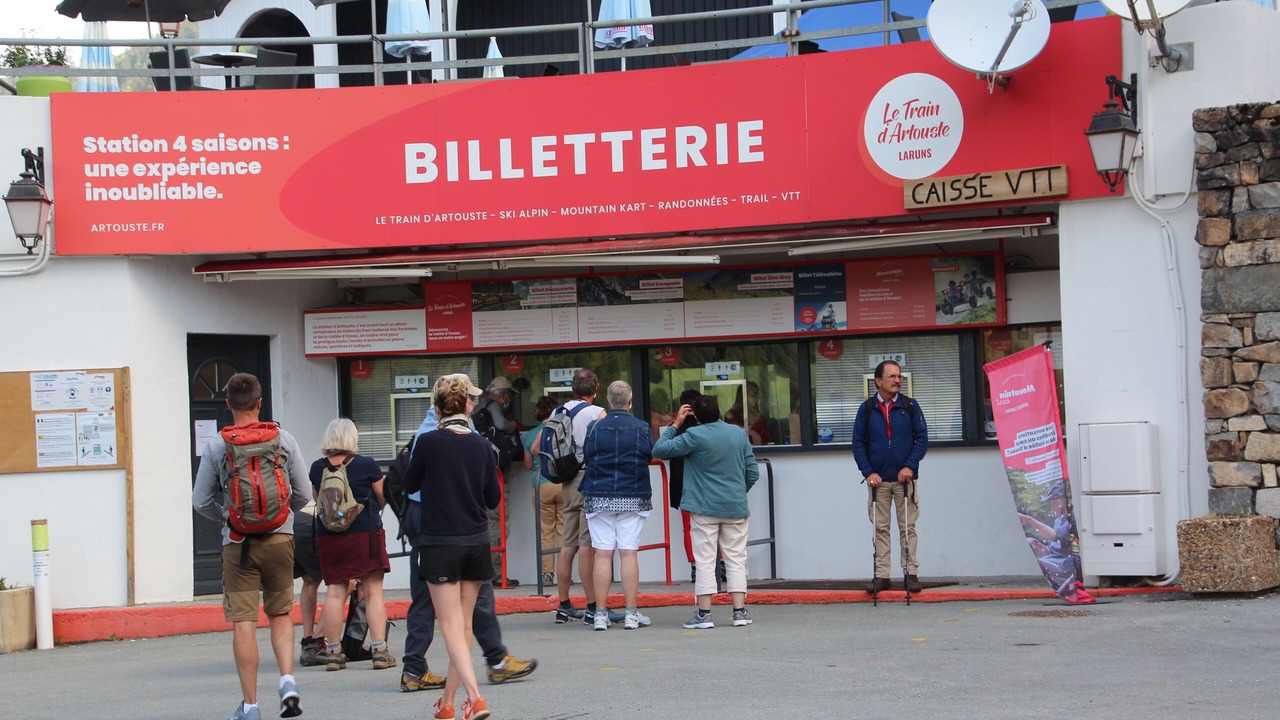 Photo of Outdoor in Gabas