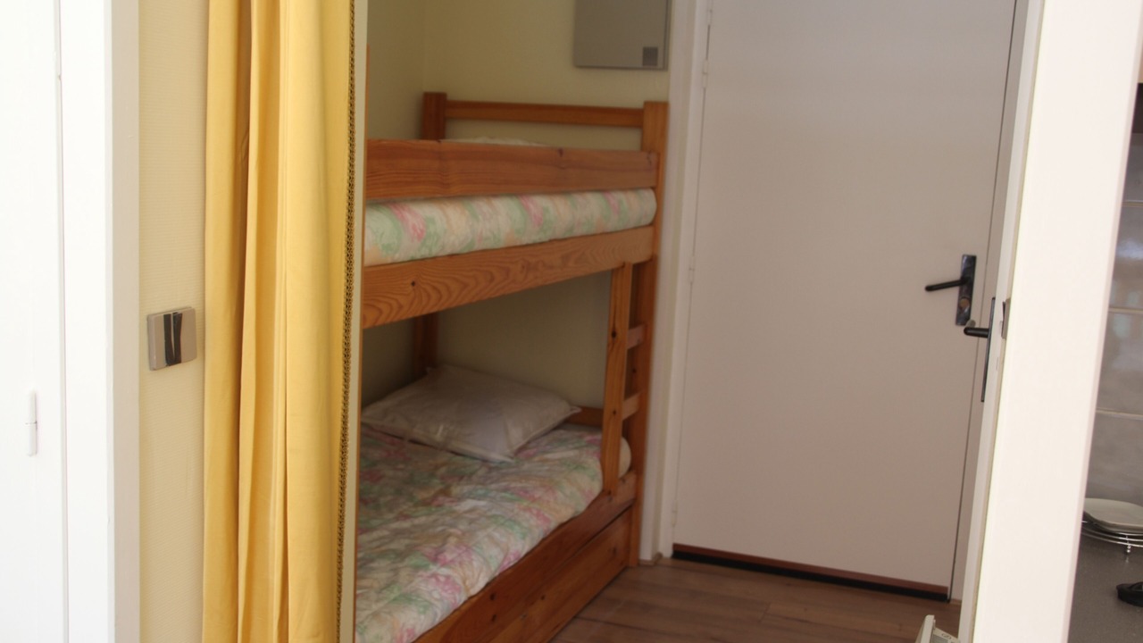 Photo of Bedroom in Gabas