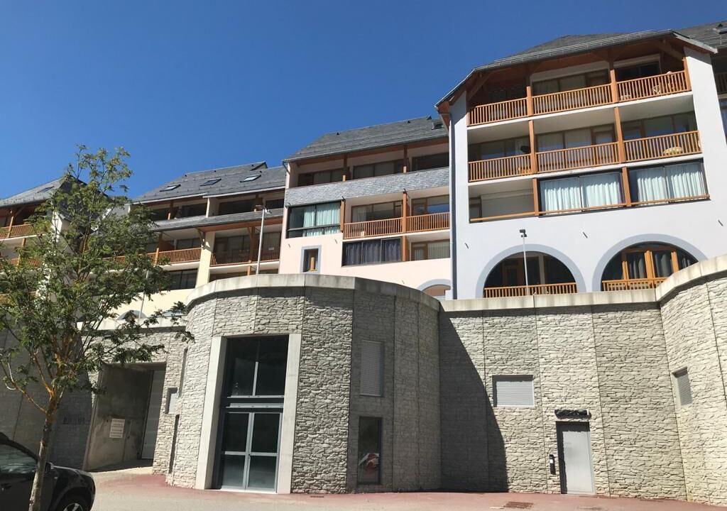 Photo of Outdoor in Gabas