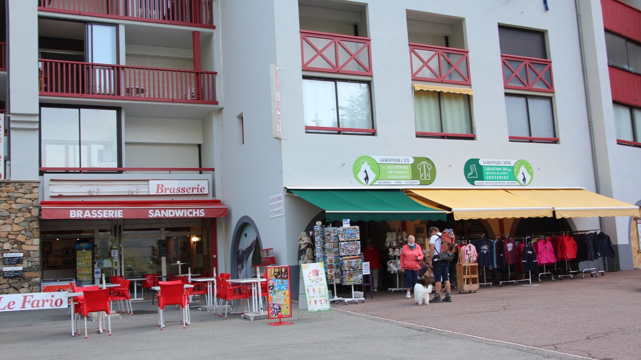 Photo of Outdoor in Gabas