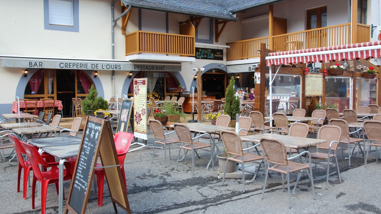 Photo of Outdoor in Gabas