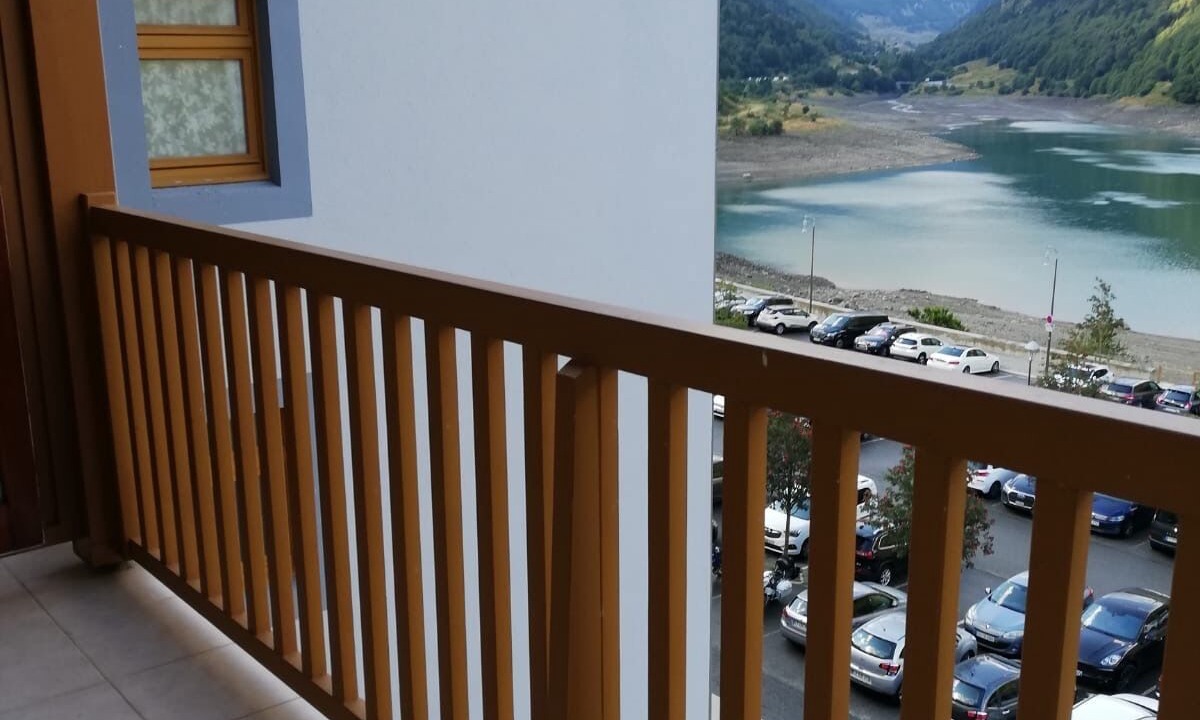 Photo of Outdoor in Gabas