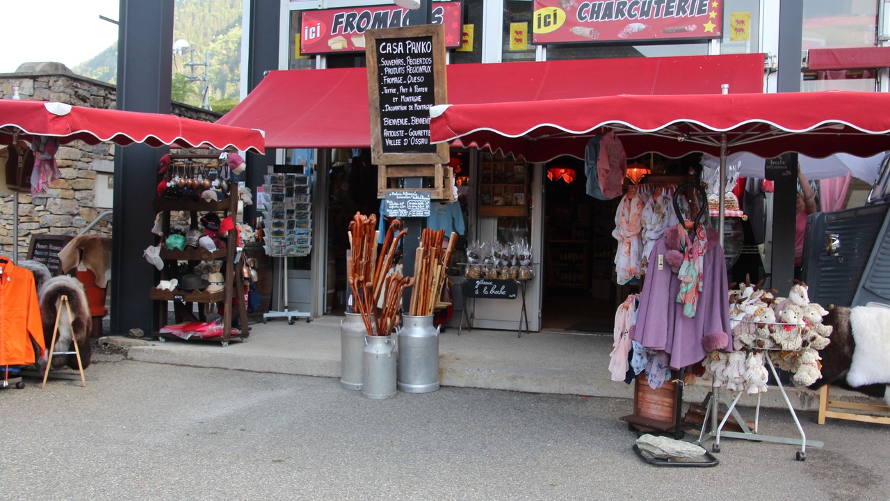 Photo of Outdoor in Gabas