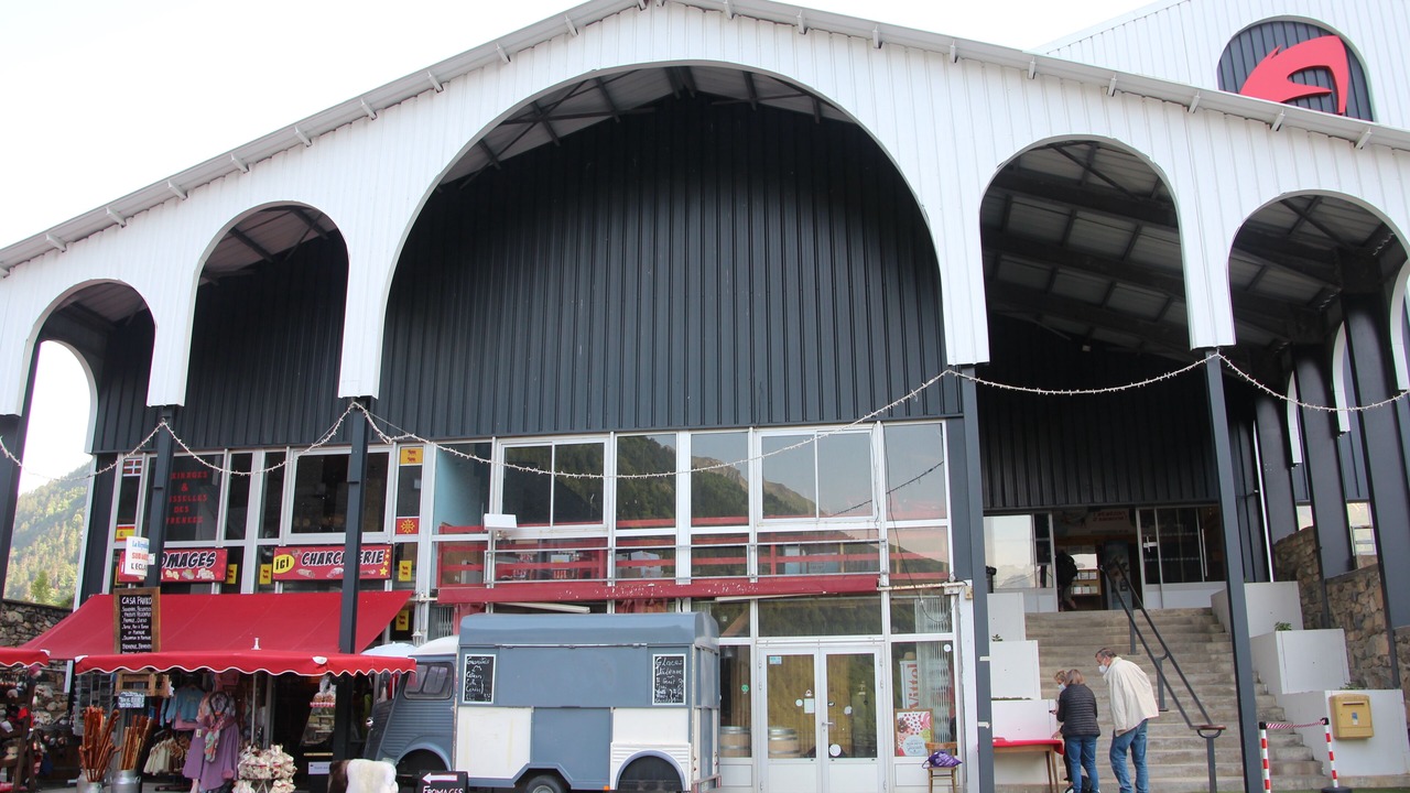 Photo of Outdoor in Gabas