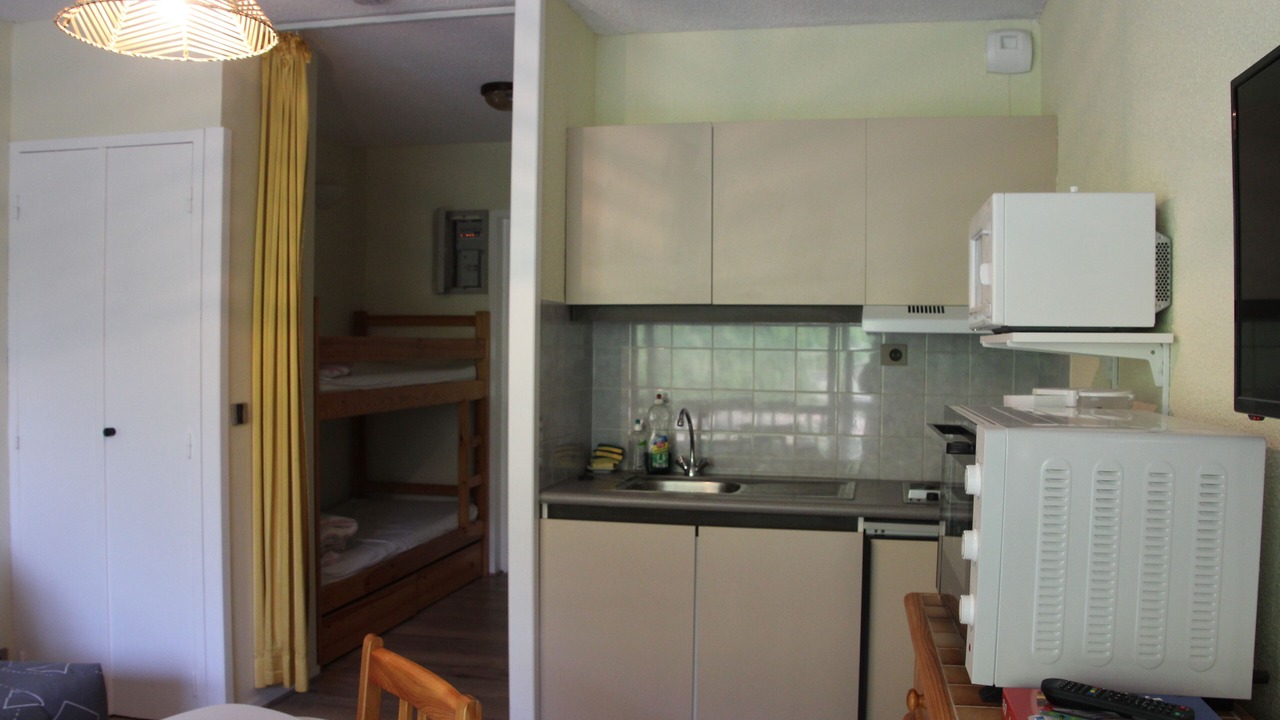 Photo of Kitchen in Gabas