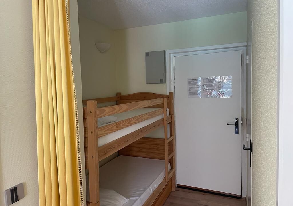 Photo of Bedroom in Gabas