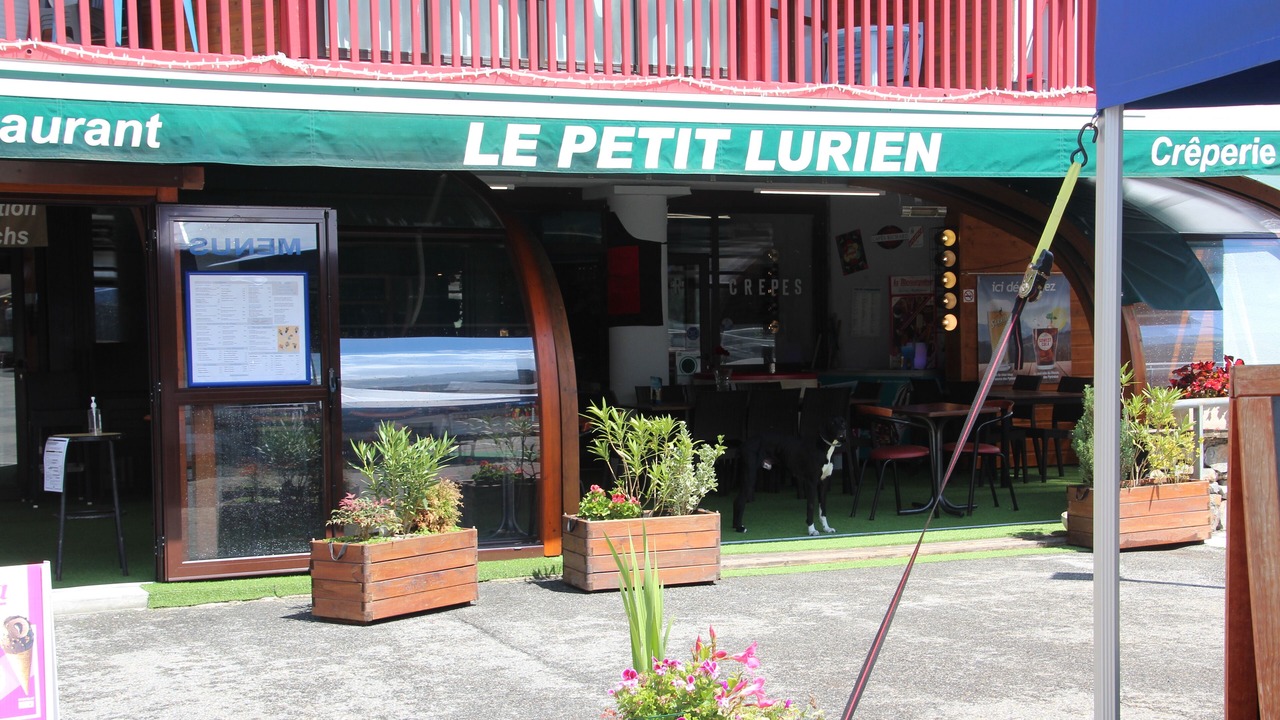 Photo of Outdoor in Gabas