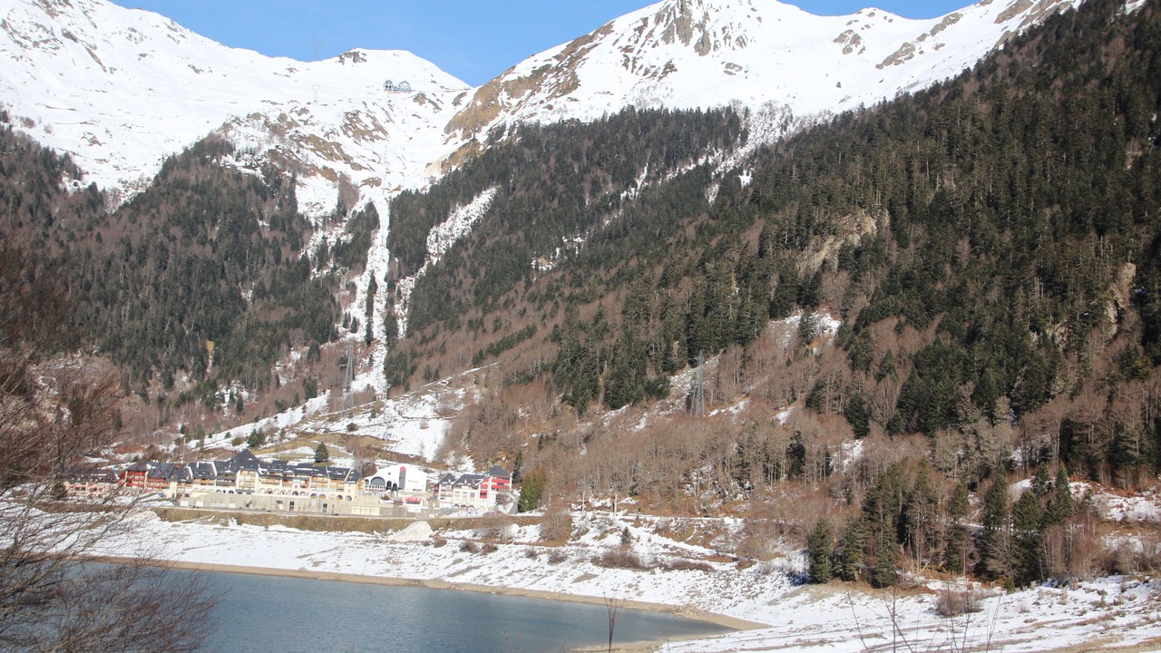 Photo of Outdoor in Gabas