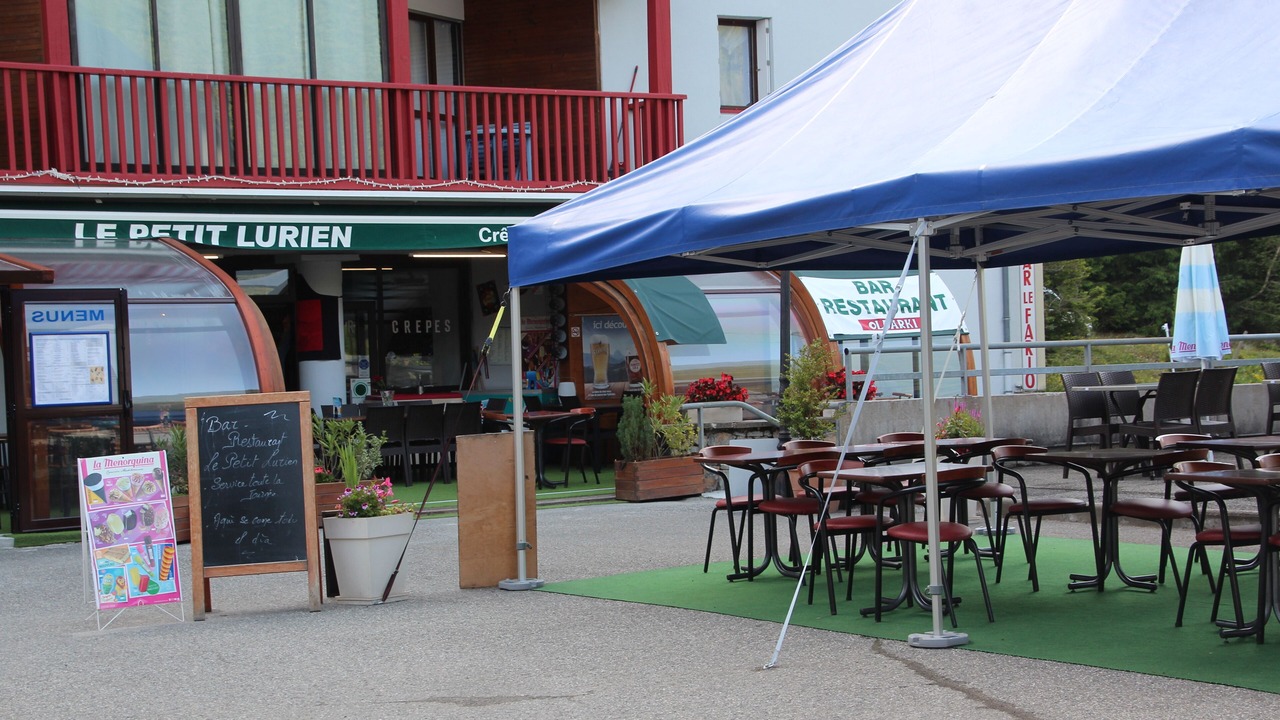 Photo of Outdoor in Gabas