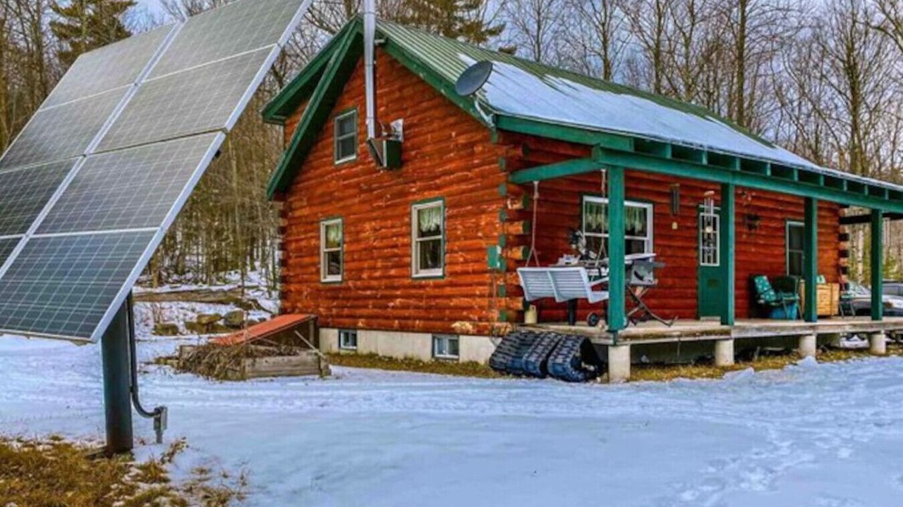 Photo of Outdoor in Canaan