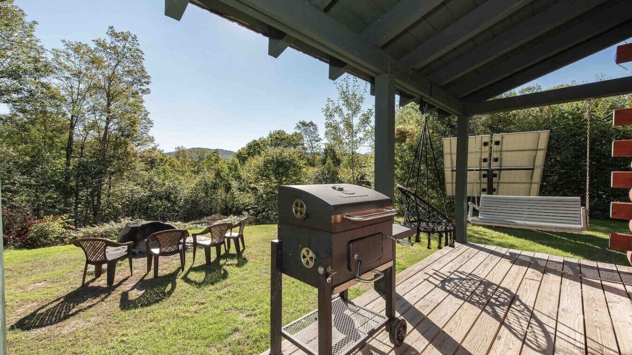 Photo of Outdoor in Canaan