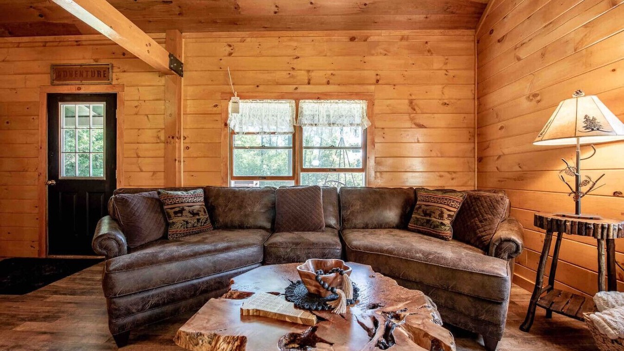 Photo of Livingroom in Canaan