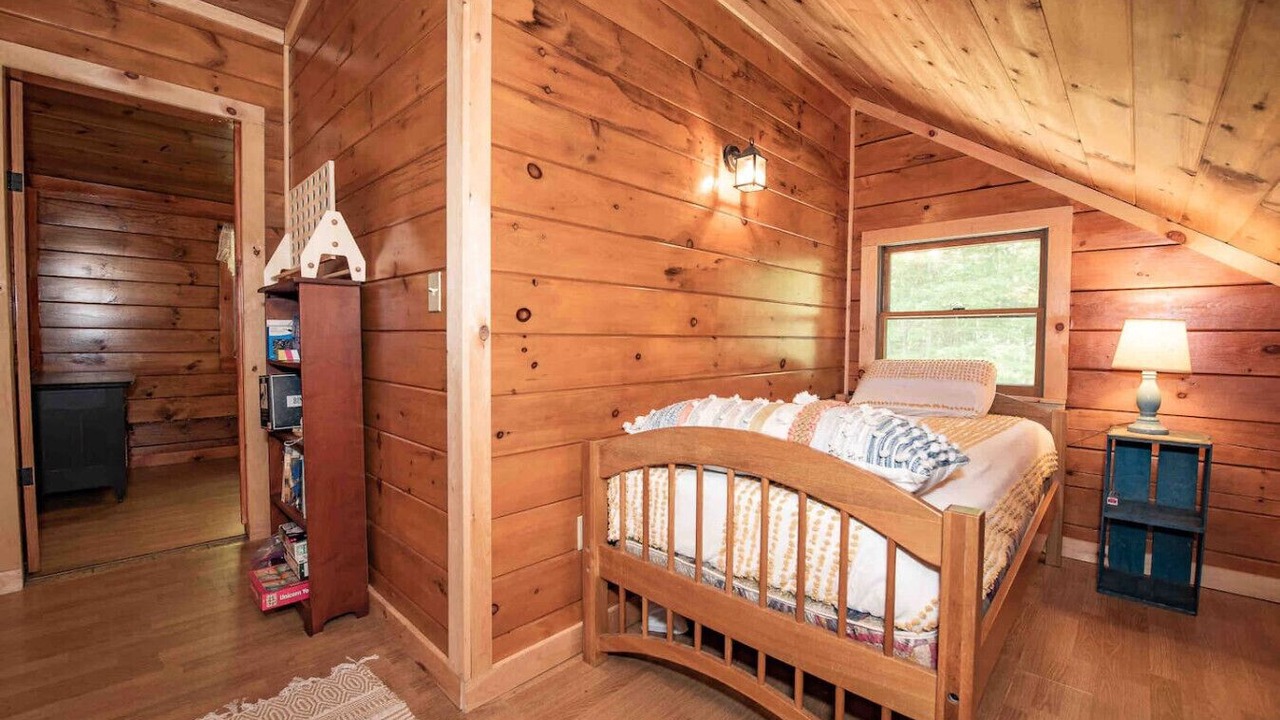 Photo of Bedroom in Canaan