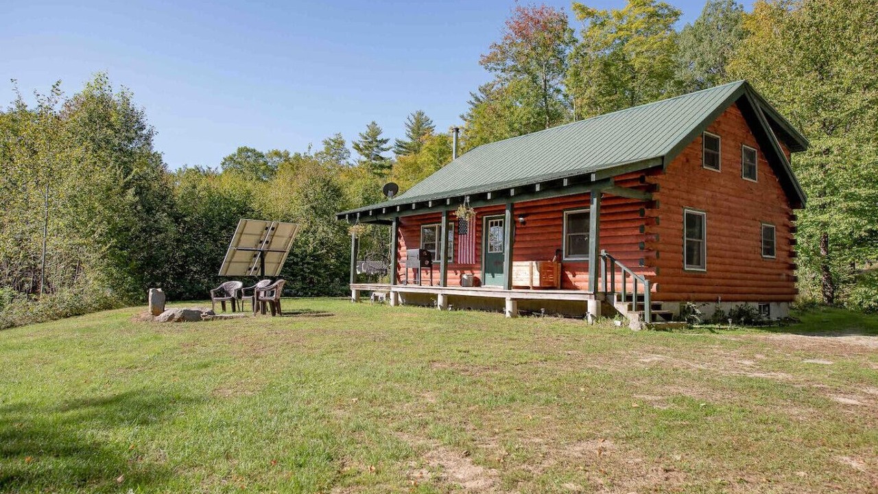 Photo of Outdoor in Canaan