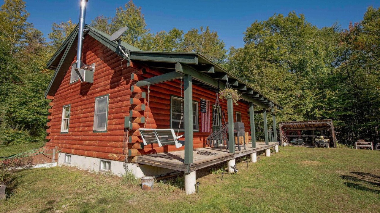 Photo of Outdoor in Canaan