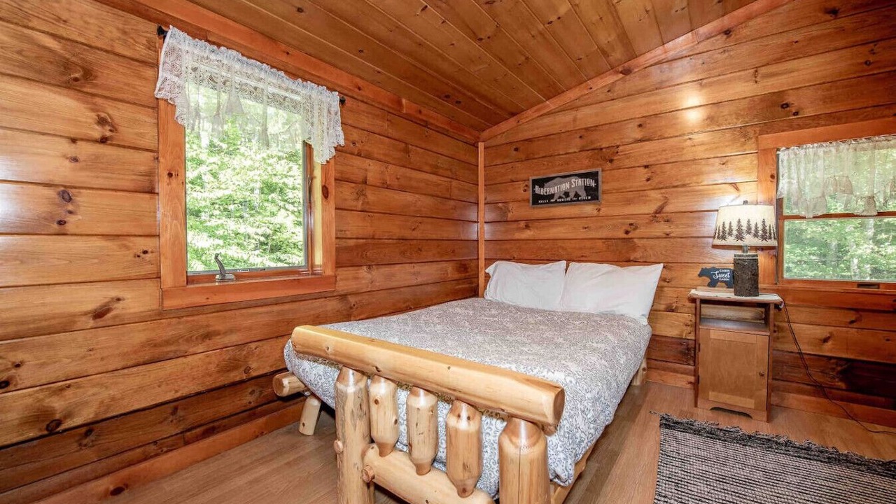 Photo of Bedroom in Canaan