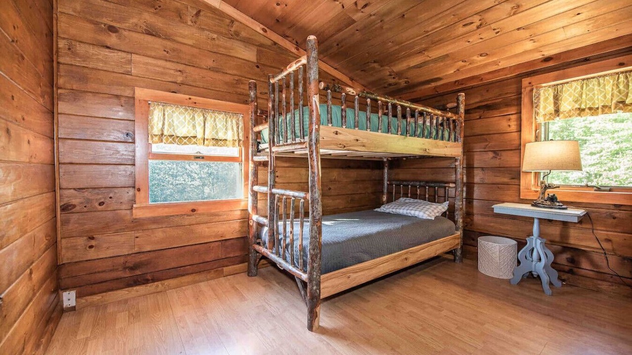 Photo of Bedroom in Canaan