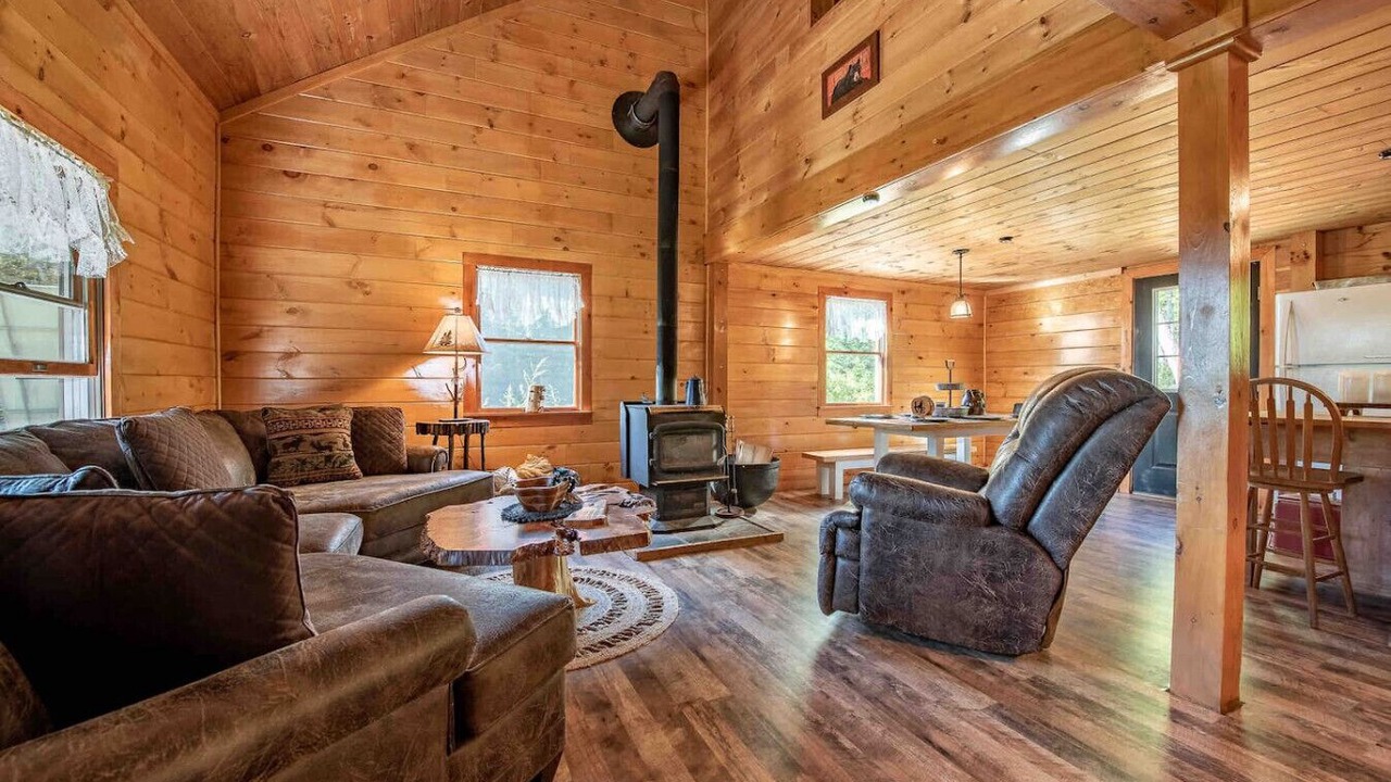 Photo of Livingroom in Canaan