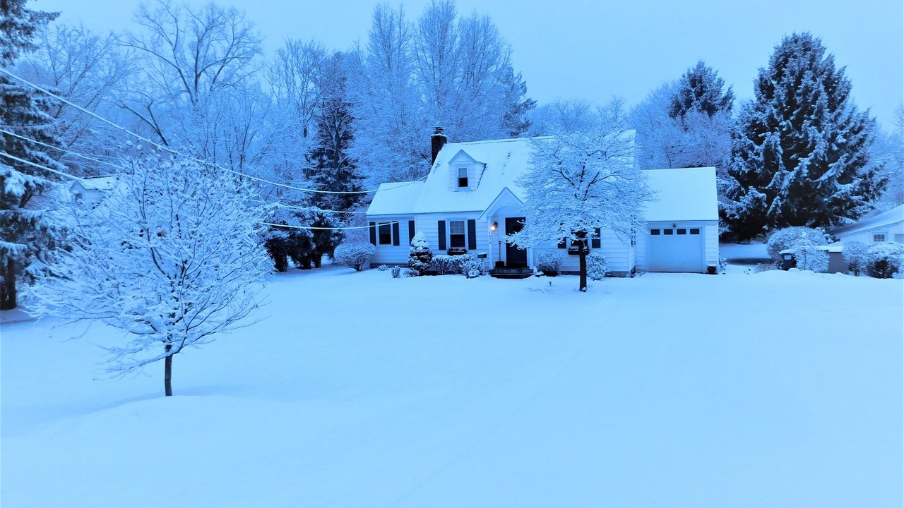 Photo of Outdoor in Rensselaer