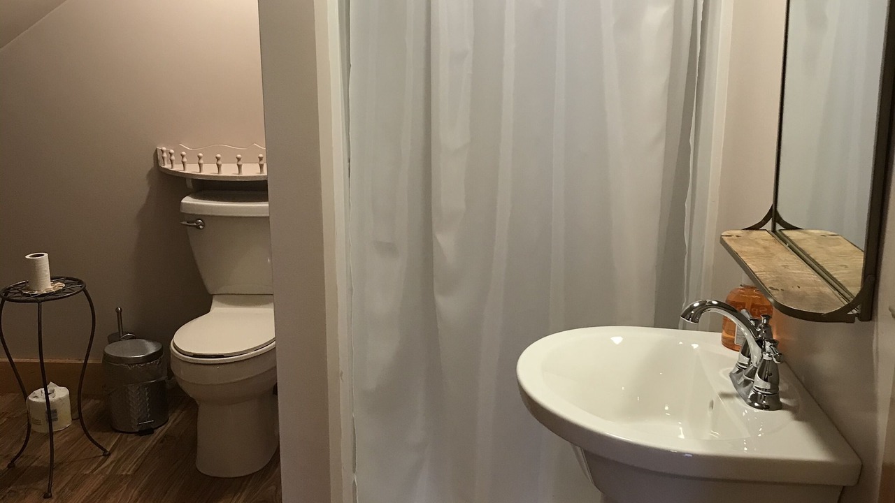 Photo of Bathroom in Hermon