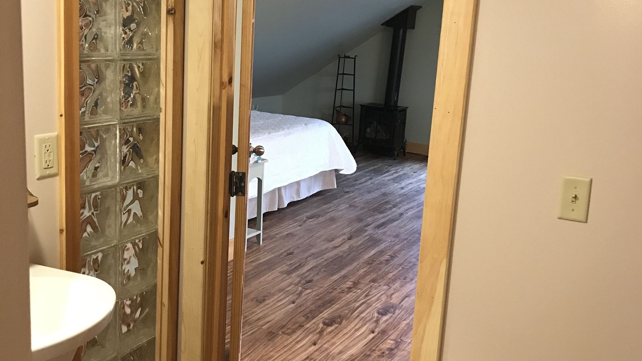 Photo of Bathroom in Hermon