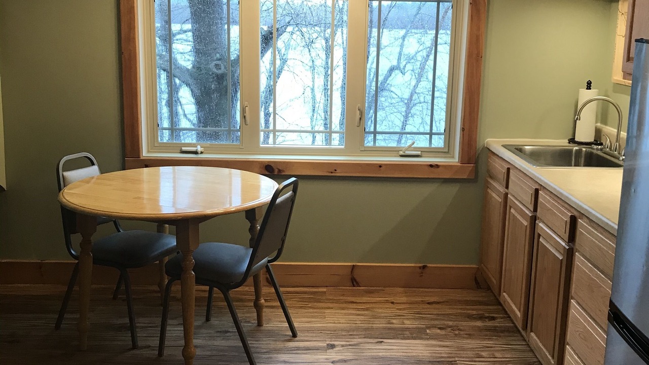 Photo of Kitchen in Hermon