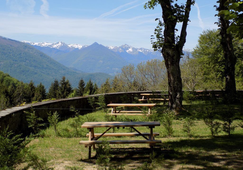 Photo of Outdoor in Malvezie