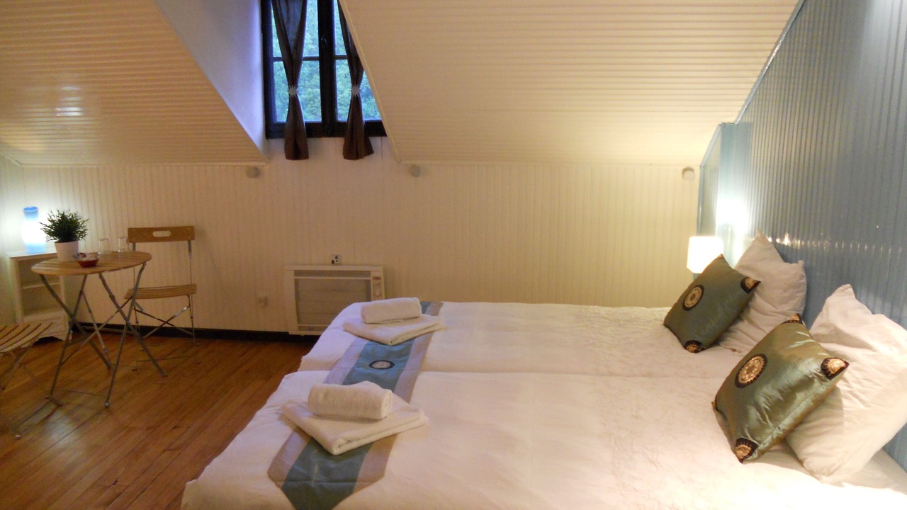 Photo of Bedroom in Malvezie