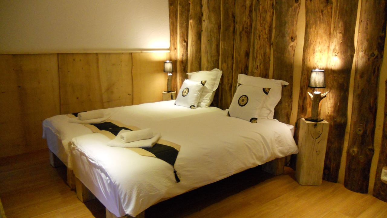 Photo of Bedroom in Malvezie