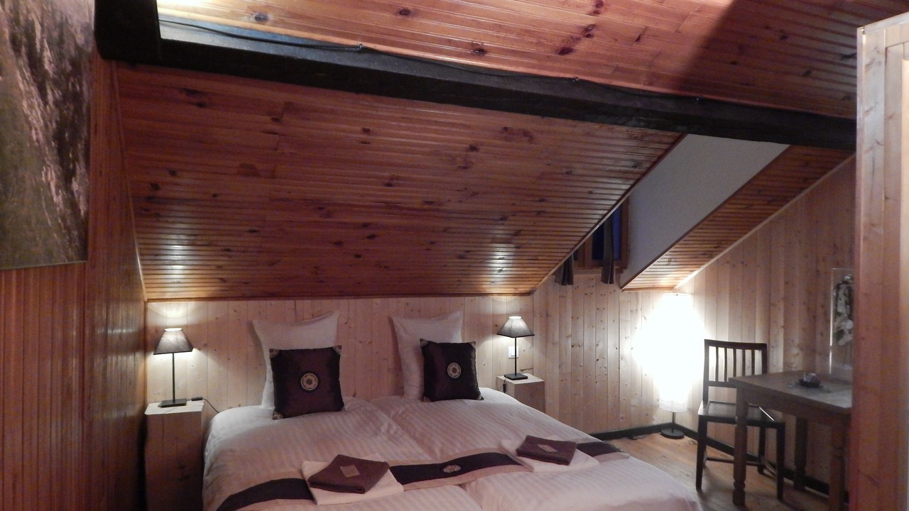 Photo of Bedroom in Malvezie