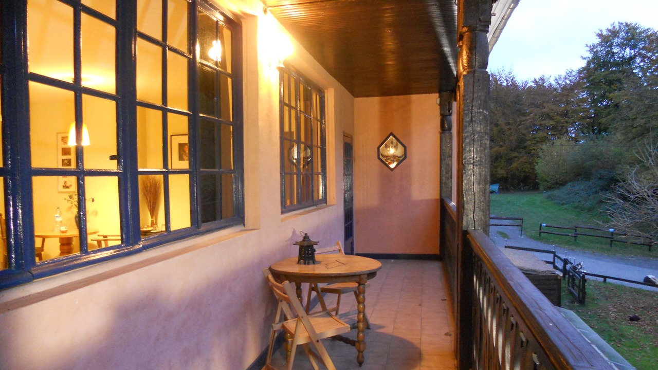 Photo of Outdoor in Malvezie