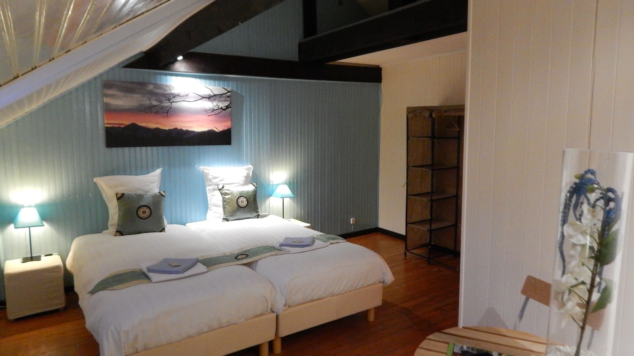 Photo of Bedroom in Malvezie