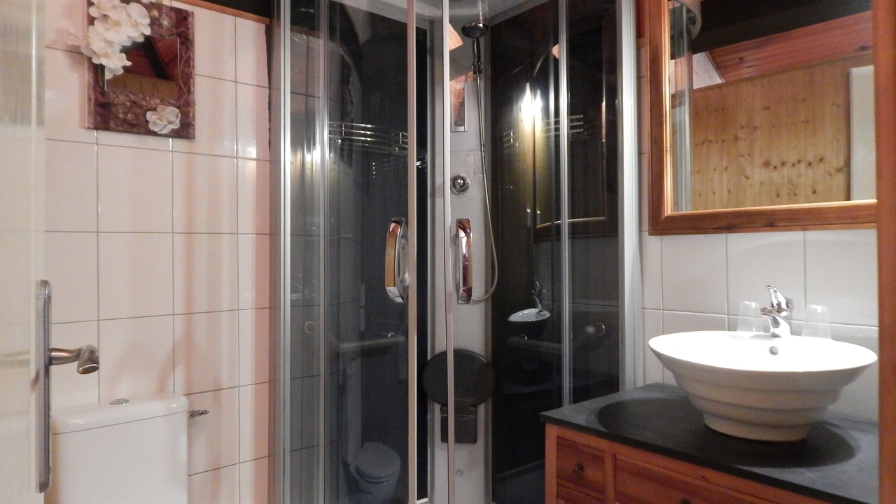Photo of Bathroom in Malvezie