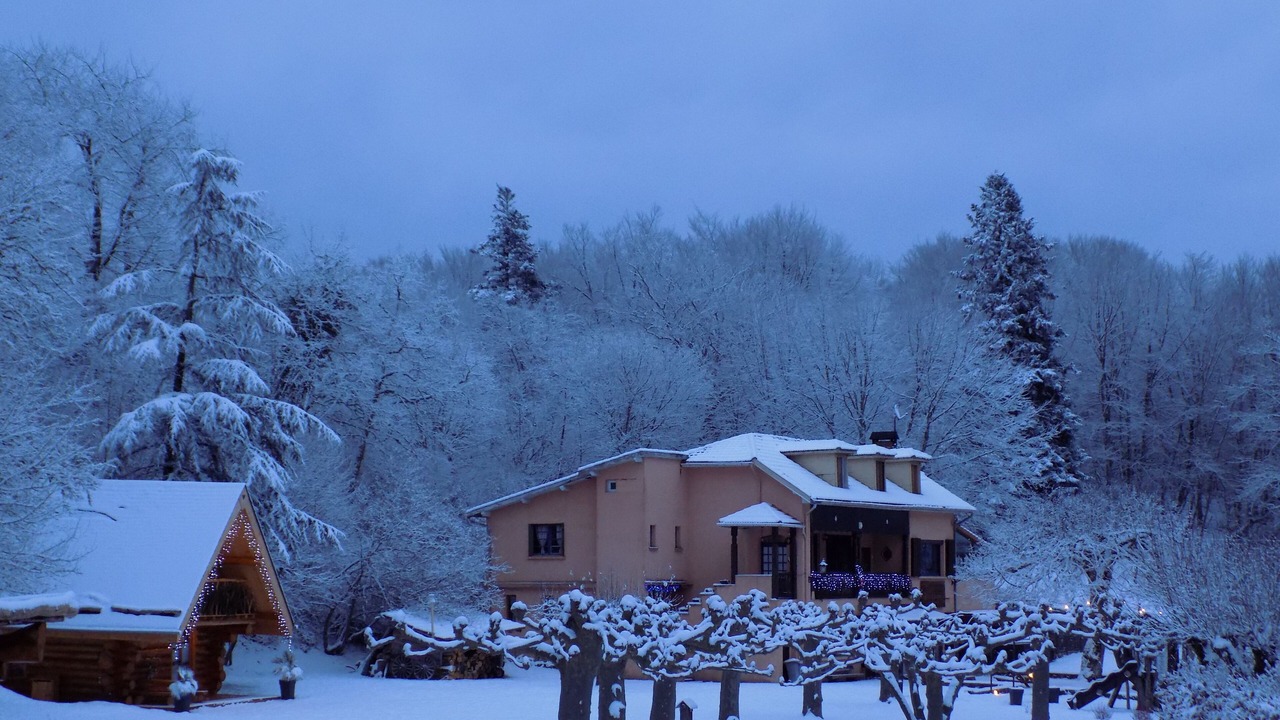 Photo of Outdoor in Malvezie